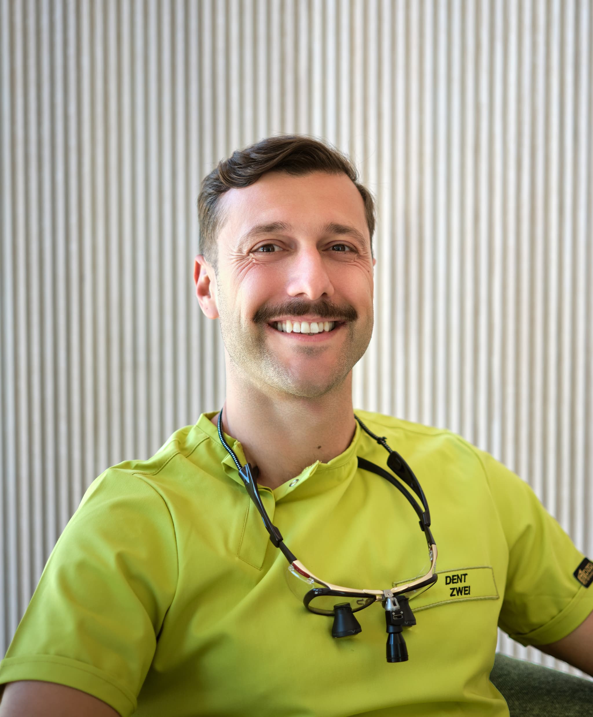 Dr. Danijel Domic