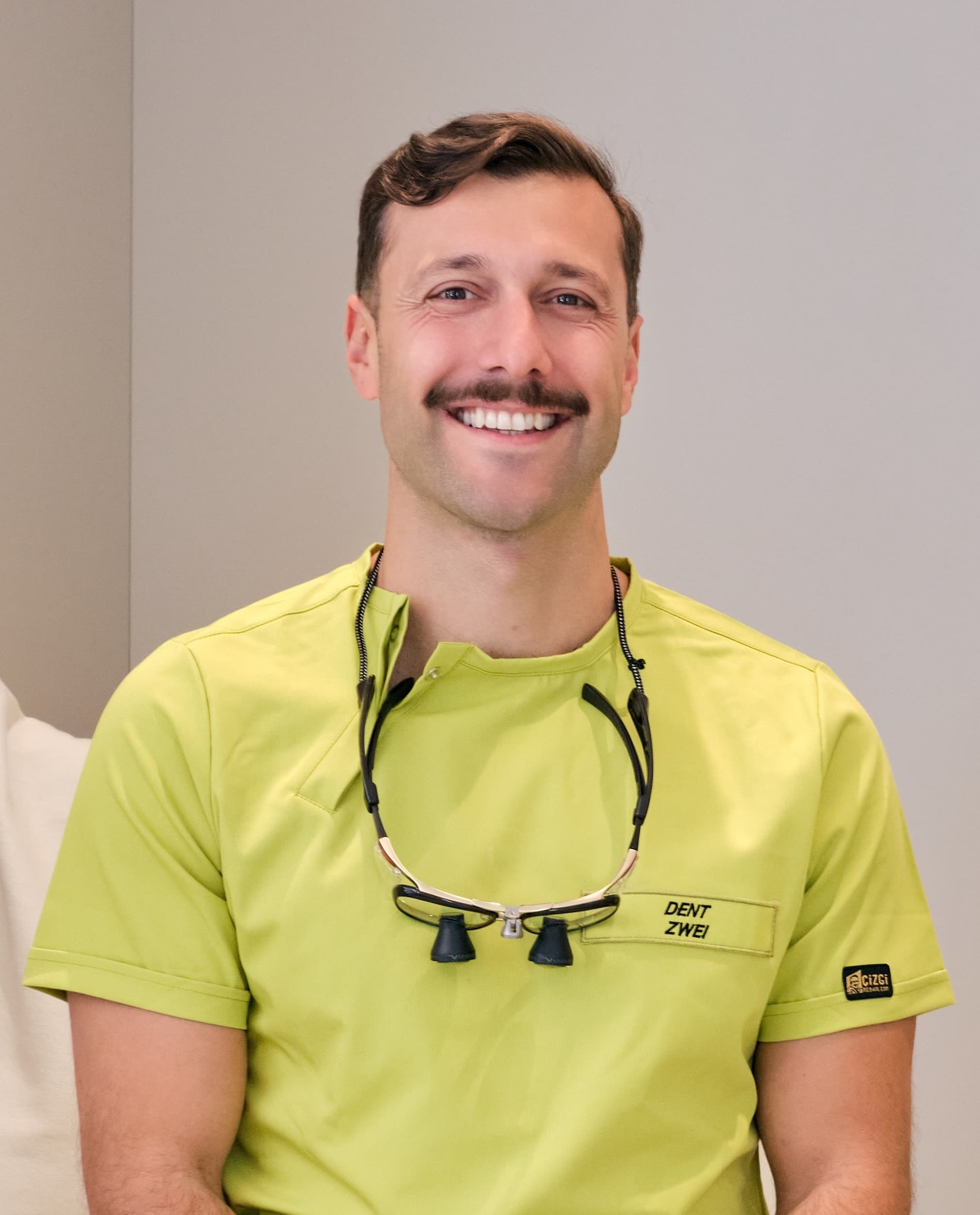 Dr. Danijel Domic